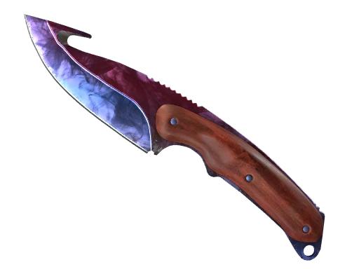 ★ StatTrak™ Gut Knife | Doppler Phase 1 (Factory New)