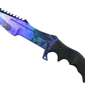 ★ StatTrak™ Huntsman Knife | Doppler Phase 3 (Factory New)