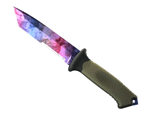 ★ Ursus Knife | Doppler Phase 1 (Minimal Wear)