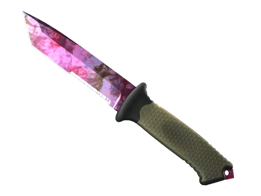 ★ Ursus Knife | Doppler Phase 2 (Factory New)