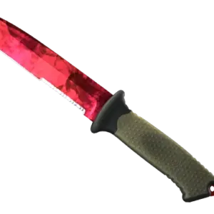★ Ursus Knife | Doppler Ruby (Minimal Wear)