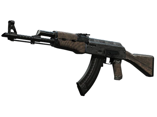 AK-47 | Steel Delta (Factory New)