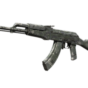 AK-47 | VariCamo Grey (Well-Worn)