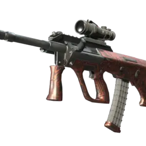 AUG | Random Access (Factory New)