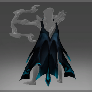 Corrupted Steamcape