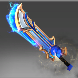 Corrupted Vigil Triumph