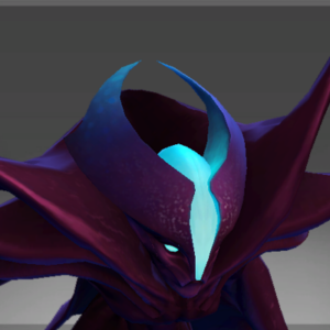 Crest of the Flowering Shade