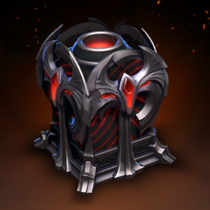 DPC 2022 Winter Lineage Treasure