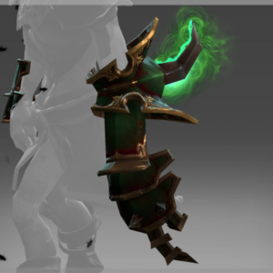 Gauntlets of Grim Reformation