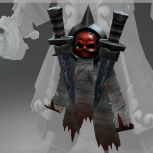 Genuine Grand Belt of the Witch Hunter Templar