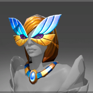 Genuine Moon Rift Style