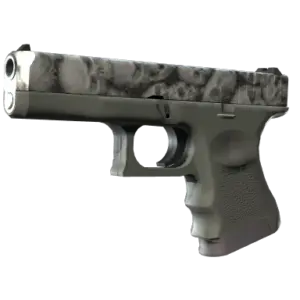 Glock-18 | Catacombs (Factory New)
