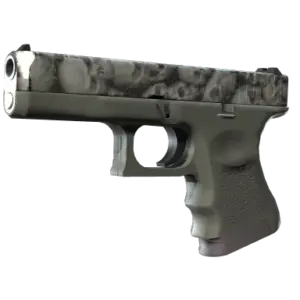 Glock-18 | Catacombs (Field-Tested)