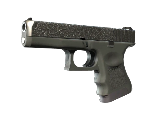 Glock-18 | Ironwork (Minimal Wear)