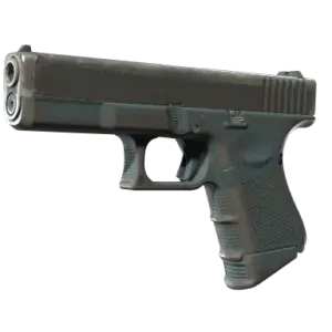 Glock-18 | Night (Battle-Scarred)