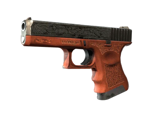 Glock-18 | Royal Legion (Field-Tested)