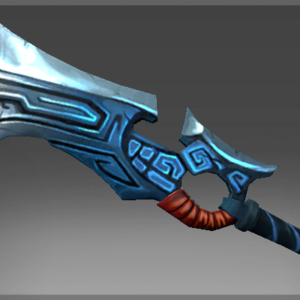 Inscribed Stalwart Sentinel