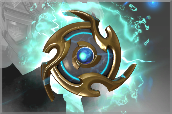 Inscribed Tempest Revelation