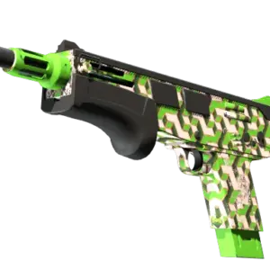 MAG-7 | Counter Terrace (Minimal Wear)