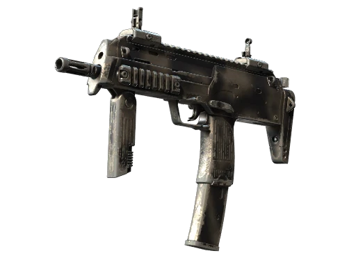 MP7 | Scorched (Well-Worn)