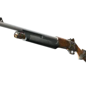 Nova | Baroque Orange (Factory New)