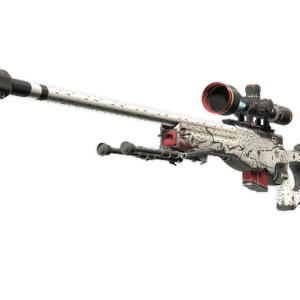 Souvenir AWP | LongDog (Field-Tested)