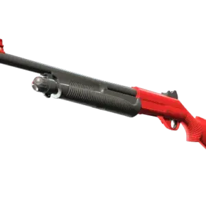 Souvenir Nova | Candy Apple (Factory New)