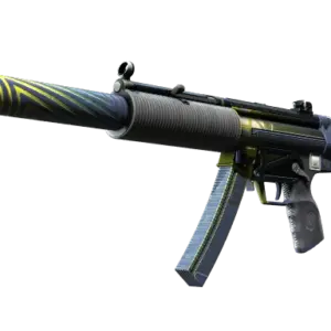 StatTrak™ MP5-SD | Condition Zero (Well-Worn)