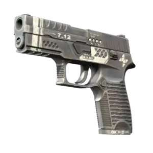 StatTrak™ P250 | Re.built (Factory New)