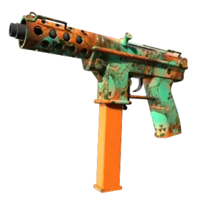 Tec-9 | Toxic (Factory New)