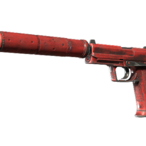 USP-S | Bleeding Edge (Field-Tested)