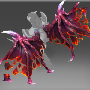 Wings of the Obsidian Nightmare