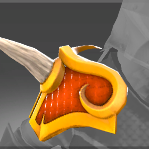 Wyrm Pauldrons of Uldorak