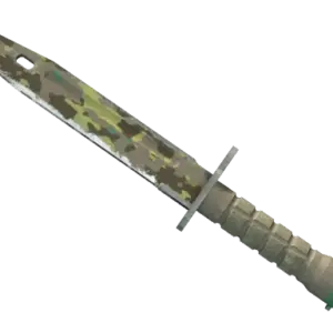 ★ Bayonet | Boreal Forest (Field-Tested)