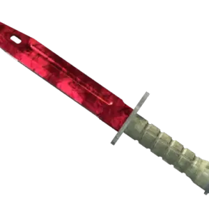 ★ Bayonet | Doppler Ruby (Factory New)