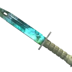 ★ Bayonet | Gamma Doppler Phase 4 (Factory New)