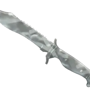 ★ Bowie Knife | Urban Masked (Minimal Wear)