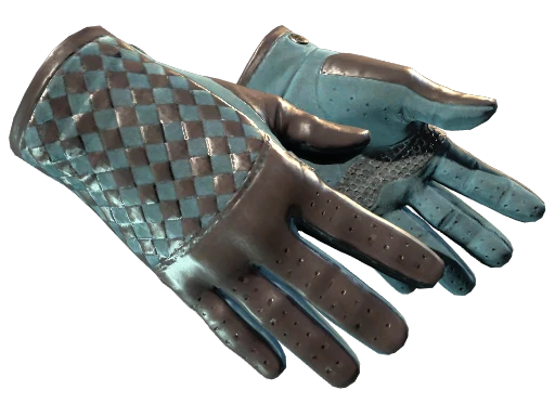 ★ Driver Gloves | Lunar Weave (Factory New)