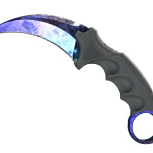 ★ Karambit | Doppler Phase 3 (Minimal Wear)