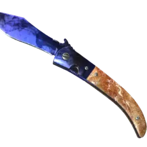 ★ Navaja Knife | Doppler Phase 4 (Minimal Wear)