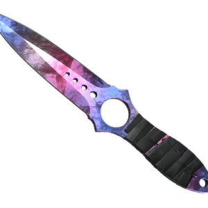 ★ StatTrak™ Skeleton Knife | Doppler Phase 1 (Factory New)