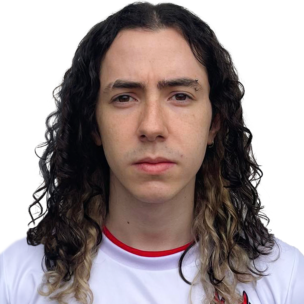 4nalog <01 Player Sticker - TI 2022