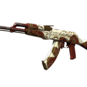 AK-47 | Nouveau Rouge (Field-Tested)
