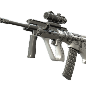 AUG | Creep (Factory New)