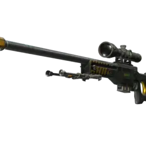 AWP | Phobos (Well-Worn)