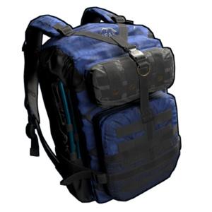 Arctic Backpack