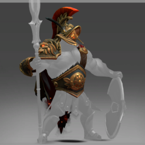 Arena Champion Armor