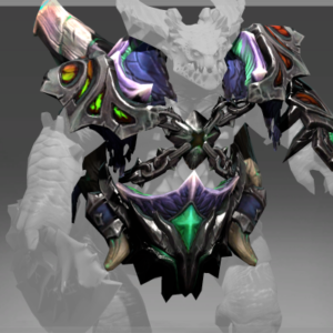 Armor of the Abyssal Scourge