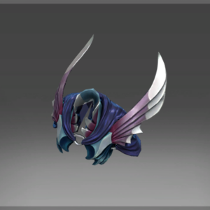 Armor of the Fearful Aria