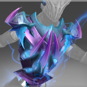 Armor of the Narrow Fates